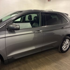 FORD EDGE SEL - 4