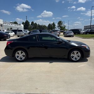 صورة 10 لـ 2012 Nissan ALTIMA 2.5 S