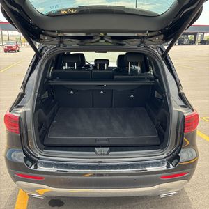 2025 Mercedes-BENZ GLB — миниатюра 43
