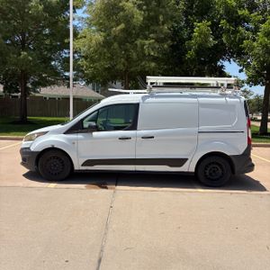 2016 FORD TRANSIT CONNECT XL 照片 3