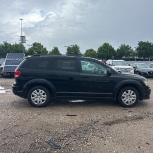 DODGE JOURNEY SE - 10