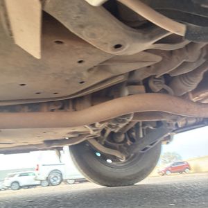 2010 Subaru OUTBACK 2.5I thumbnail 28