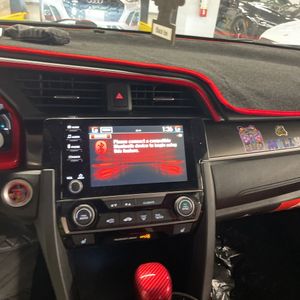 2019 Honda CIVIC EX thumbnail 38