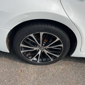 2020 Toyota CAMRY SE thumbnail 19