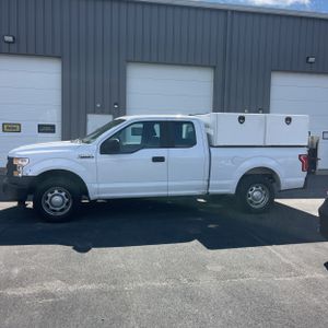FORD F-150 XL - 3