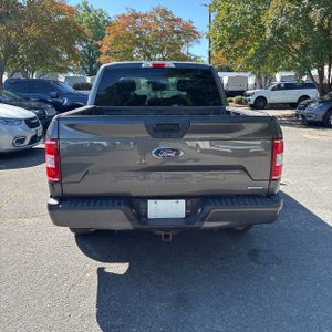 FORD F-150 XL - 6