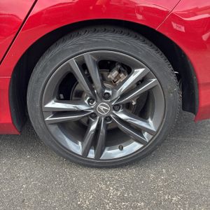 2023 Acura INTEGRA W/A-SPEC — миниатюра 18