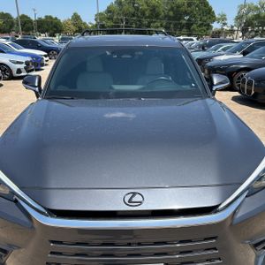 2025 Lexus TX 350 PREMIUM thumbnail 15