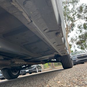 2012 Subaru OUTBACK 2.5I LIMITED 照片 21