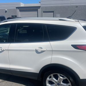 صورة 6 لـ 2018 FORD ESCAPE TITANIUM