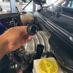 2022 RAM 1500 TRX — миниатюра 28