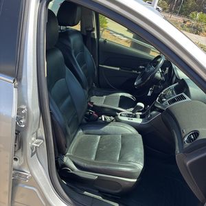 2014 Chevrolet CRUZE 2LT AUTO — миниатюра 33