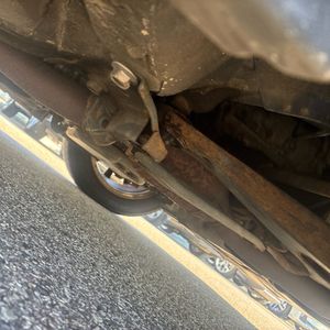 2012 Subaru IMPREZA 2.0I PREMIUM — фото 30