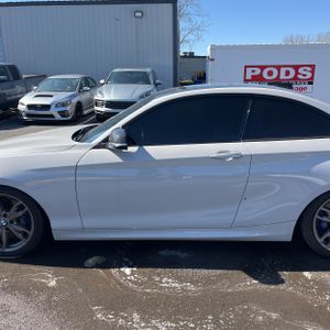 BMW M235I XDRIVE - 4