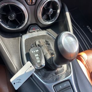 2016 Chevrolet CAMARO LT 缩略图 55