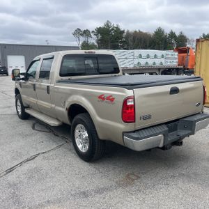 FORD F-250 SUPER DUTY XLT - 5