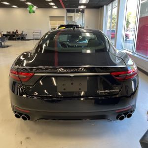 MASERATI GRANTURISMO MODENA - 7