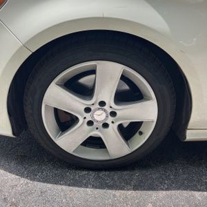 2015 Mercedes-BENZ CLA 缩略图 17