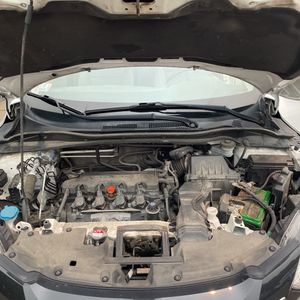 2018 Honda HR-V LX 照片 41