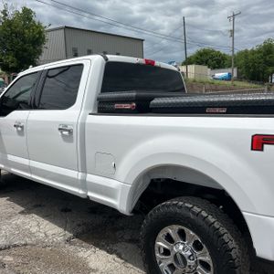 FORD F-250 SUPER DUTY XLT - 6