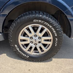 2014 FORD EXPEDITION XLT — миниатюра 18