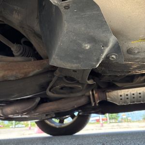 2001 Toyota AVALON XLS thumbnail 28