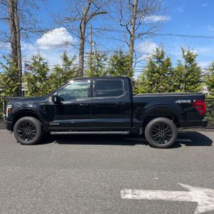 FORD F-150 LARIAT - 3