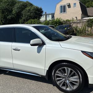 صورة مصغرة 13 لـ 2017 Acura MDX SH-AWD W/TECH