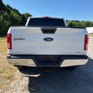 FORD F-150 XLT - 7