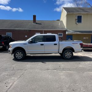 FORD F-150 XL - 3