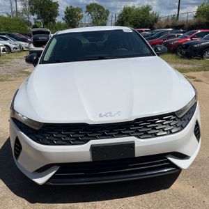2022 KIA K5 LXS — миниатюра 14