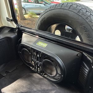 صورة 76 لـ 2017 JEEP WRANGLER UNLIMITED SAHARA