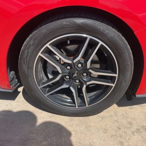صورة مصغرة 20 لـ 2018 FORD MUSTANG ECOBOOST PREMIUM