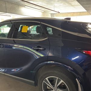 2024 Lexus RX 350 PREMIUM — фото 6