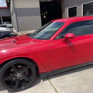 DODGE CHALLENGER R/T - 2