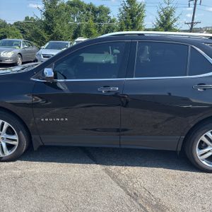 صورة 4 لـ 2021 Chevrolet EQUINOX PREMIER