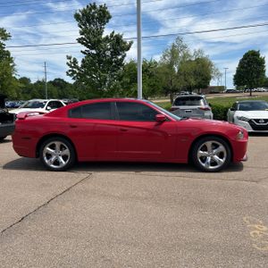DODGE CHARGER R/T MAX - 10