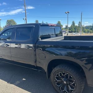2019 Chevrolet SILVERADO 1500 HIGH COUNTRY — фото 6