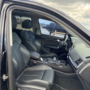 2018 AUDI Q5 PRESTIGE 缩略图 33