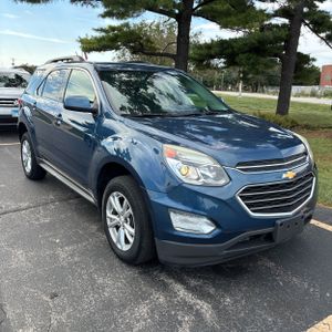 صورة 12 لـ 2016 Chevrolet EQUINOX LT