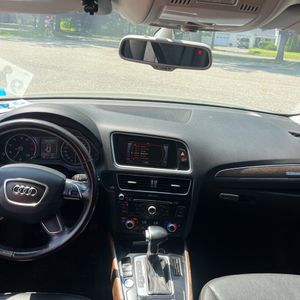 صورة مصغرة 37 لـ 2013 AUDI Q5 PREMIUM PLUS