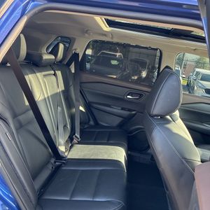 صورة مصغرة 35 لـ 2023 Nissan ROGUE SL