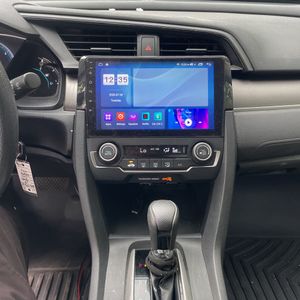 2019 Honda CIVIC LX — миниатюра 36