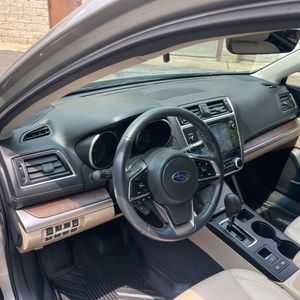 2019 Subaru OUTBACK 3.6R LIMITED — миниатюра 37
