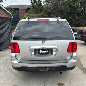 صورة 6 لـ 2006 Lincoln NAVIGATOR LUXURY