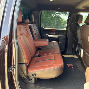 صورة مصغرة 35 لـ 2019 FORD F-150 KING RANCH
