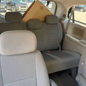 صورة مصغرة 36 لـ 2008 Dodge GRAND CARAVAN SE