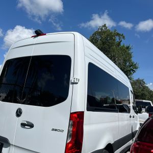 2024 Mercedes-BENZ SPRINTER 2500 照片 55