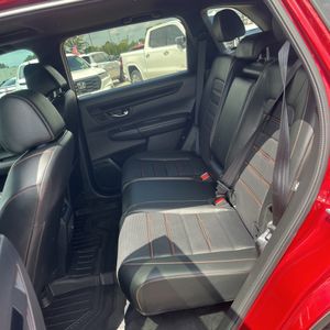 صورة مصغرة 33 لـ 2025 Honda CR-V HYBRID SPORT-L