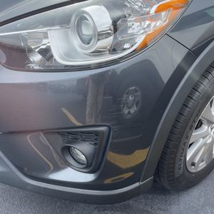 2015 Mazda CX-5 TOURING — миниатюра 54
